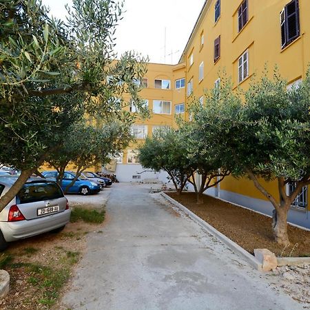 Miranda Apartments Zadar Eksteriør billede