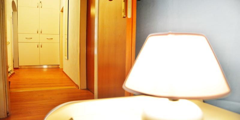Miranda Apartments Zadar Eksteriør billede